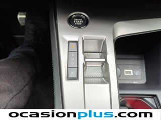 Peugeot 408 PHEV 225 GT e-EAT8 165 kW (225 CV)