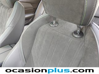 Peugeot 408 PHEV 225 GT e-EAT8 165 kW (225 CV)