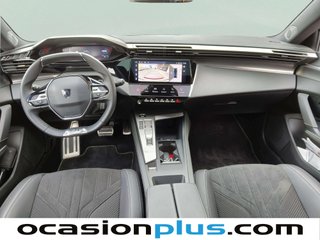Peugeot 408 PHEV 225 GT e-EAT8 165 kW (225 CV)