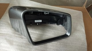 !! ORIGINAL!!Carcasa Retrovisor Mercedes-Benz NUEV