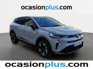 Renault Symbioz Techno mildhybrid 103 kW (140 CV)