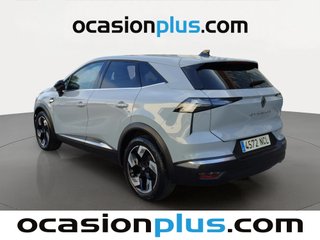 Renault Symbioz Techno mildhybrid 103 kW (140 CV)