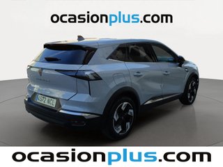 Renault Symbioz Techno mildhybrid 103 kW (140 CV)