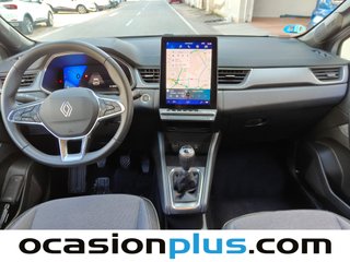 Renault Symbioz Techno mildhybrid 103 kW (140 CV)