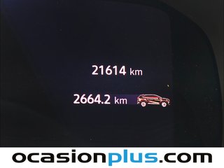 Renault Symbioz Techno mildhybrid 103 kW (140 CV)