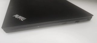 Lenovo Thinkpad E15 i3 10th Gen
