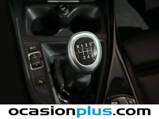 BMW Serie 1 118i 100 kW (136 CV)
