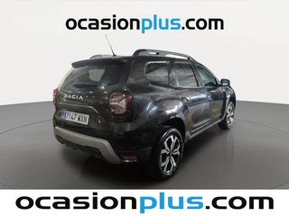Dacia Duster Journey Go TCE 96 kW (130 CV) 4x2