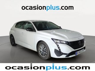 Peugeot 308 PureTech 110 S&S Active Pack 81 kW (110 CV)