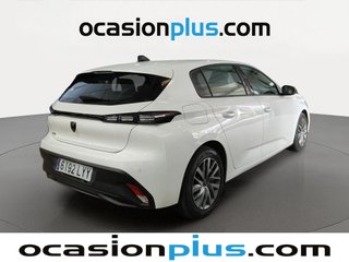 Peugeot 308 PureTech 110 S&S Active Pack 81 kW (110 CV)