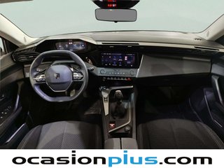 Peugeot 308 PureTech 110 S&S Active Pack 81 kW (110 CV)