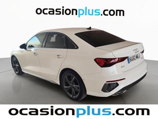 Audi A3 Sedan S line 30 TDI 85 kW (116 CV)