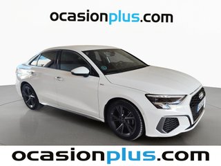 Audi A3 Sedan S line 30 TDI 85 kW (116 CV)