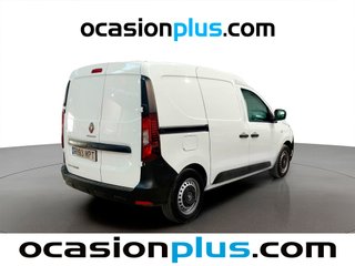 Renault Express Furgon Advance Blue dCi 70 kW (95 CV)