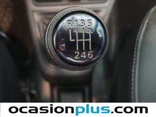 Renault Express Furgon Advance Blue dCi 70 kW (95 CV)