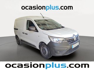 Renault Express Furgon Advance Blue dCi 70 kW (95 CV)