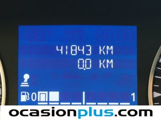 Renault Express Furgon Advance Blue dCi 70 kW (95 CV)