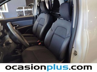 Renault Express Furgon Advance Blue dCi 70 kW (95 CV)