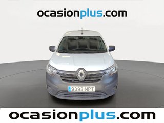 Renault Express Furgon Advance Blue dCi 70 kW (95 CV)