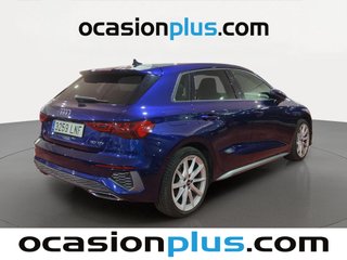 Audi A3 Sportback Genuine edition 30 TDI 85 kW (116 CV)