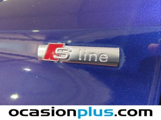 Audi A3 Sportback Genuine edition 30 TDI 85 kW (116 CV)