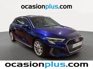 Audi A3 Sportback Genuine edition 30 TDI 85 kW (116 CV)