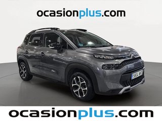 Citroen C3 Aircross PureTech 110 S&S Shine 81 kW (110 CV)