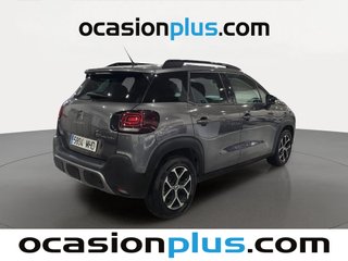 Citroen C3 Aircross PureTech 110 S&S Shine 81 kW (110 CV)