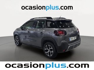 Citroen C3 Aircross PureTech 110 S&S Shine 81 kW (110 CV)