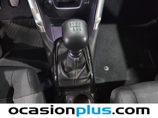 Citroen C3 Aircross PureTech 110 S&S Shine 81 kW (110 CV)
