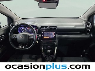 Citroen C3 Aircross PureTech 110 S&S Shine 81 kW (110 CV)