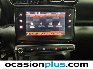 Citroen C3 Aircross PureTech 110 S&S Shine 81 kW (110 CV)