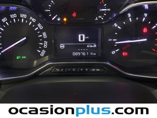 Citroen C3 Aircross PureTech 110 S&S Shine 81 kW (110 CV)