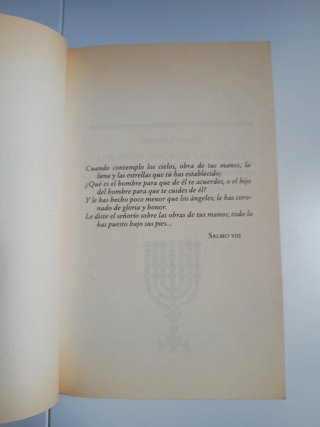 El rabino, novela de Noah Gordon