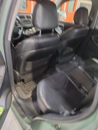 Toyota RAV4 2012