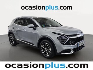 Kia Sportage 1.6 T-GDi MHEV Tech 4x2 112 kW (150 CV)