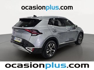 Kia Sportage 1.6 T-GDi MHEV Tech 4x2 112 kW (150 CV)