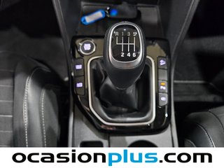 Kia Sportage 1.6 T-GDi MHEV Tech 4x2 112 kW (150 CV)