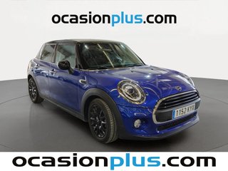 MINI MINI Cooper 5 Puertas One 75 kW (102 CV)