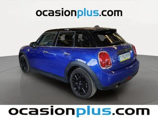 MINI MINI Cooper 5 Puertas One 75 kW (102 CV)