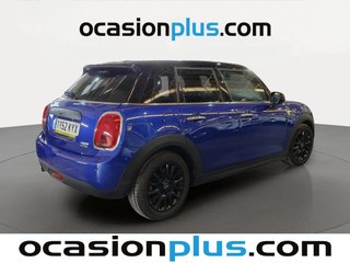 MINI MINI Cooper 5 Puertas One 75 kW (102 CV)