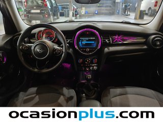 MINI MINI Cooper 5 Puertas One 75 kW (102 CV)