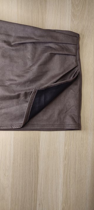 Conjunto Camiseta + Falda NUEVO A ESTRENAR Talla M