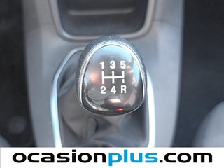 Ford Fiesta 1.25 Duratec Trend 60 kW (82 CV)