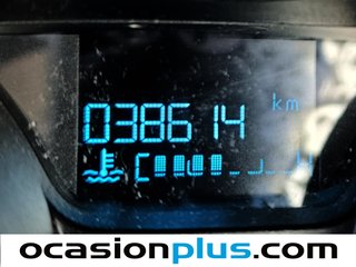 Ford Fiesta 1.25 Duratec Trend 60 kW (82 CV)