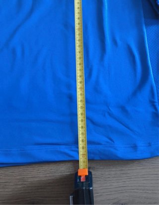 Sudadera Macron CA Osasuna Talla L