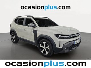 Dacia Duster Journey TCE 48v 4X2 96 kW (130 CV)