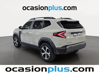 Dacia Duster Journey TCE 48v 4X2 96 kW (130 CV)