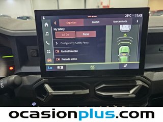 Dacia Duster Journey TCE 48v 4X2 96 kW (130 CV)