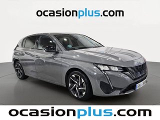 Peugeot 308 PureTech 130 S&S Allure Pack 96 kW (130 CV)